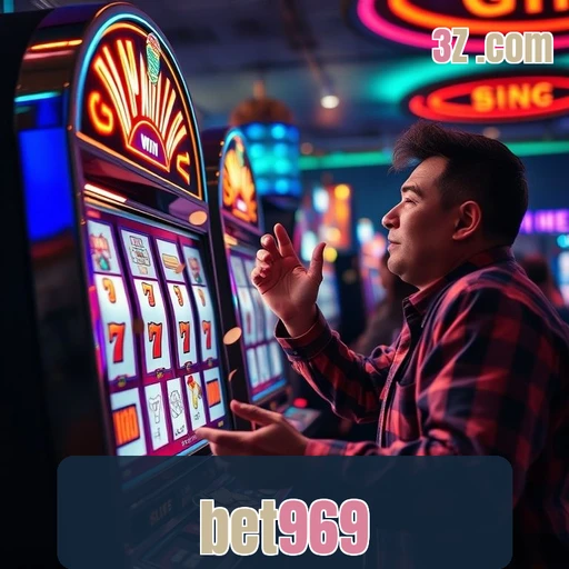 Recursos Inovadores do App do Bet969 que Encantam Usuários