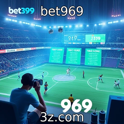 Inovações tecnológicas em jogos de realidade aumentada - bet969