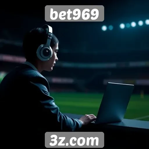 Suporte ao cliente do site bet969