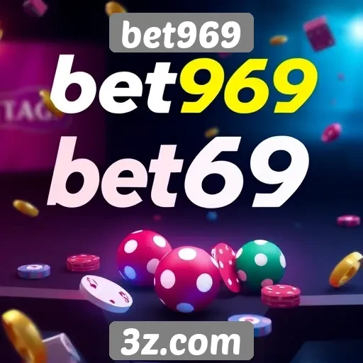 Parcerias e colaborações da Bet969 com desenvolvedores