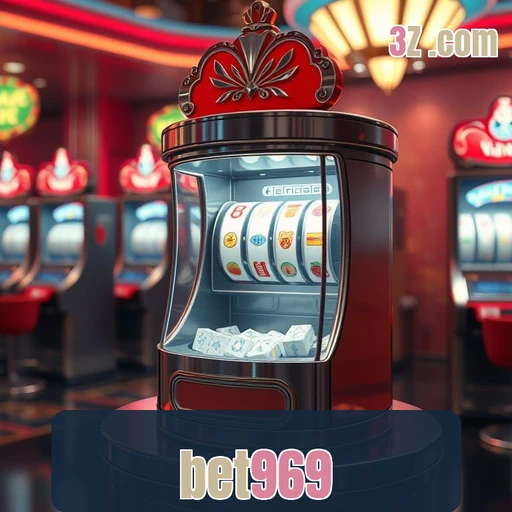 bet969 Cassino Online