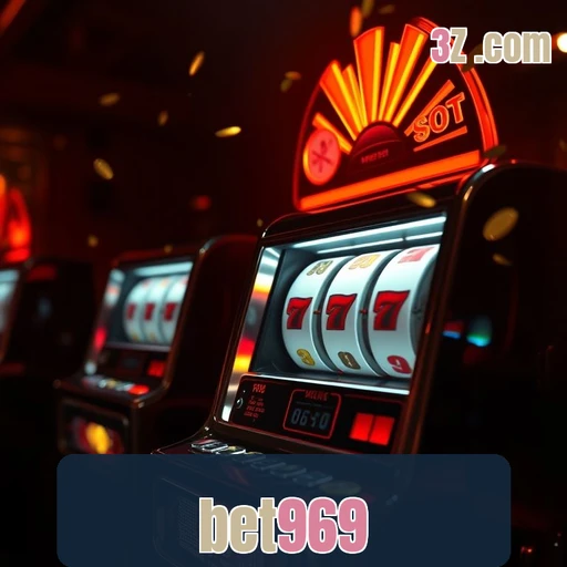 bet969 Apostas Esportivas