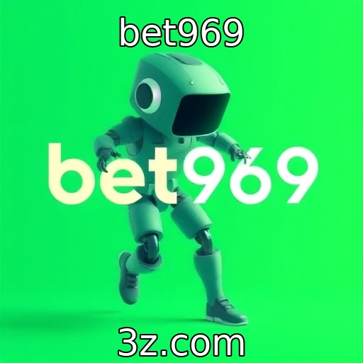 Futuro da inteligência artificial na indústria de games | bet969