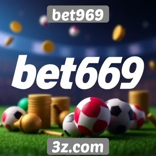 Análise das ofertas de jogos disponíveis no bet969