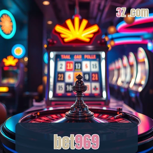 bet969 Jogos Variados