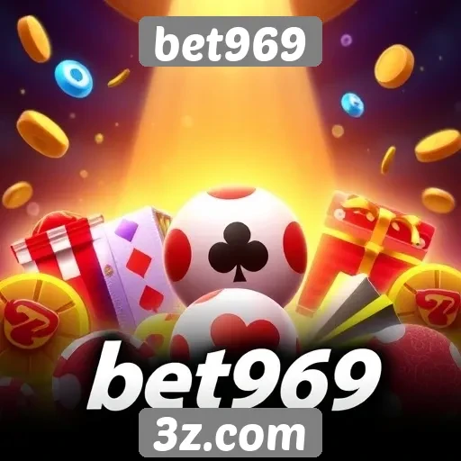 novos jogos disponíveis na bet969