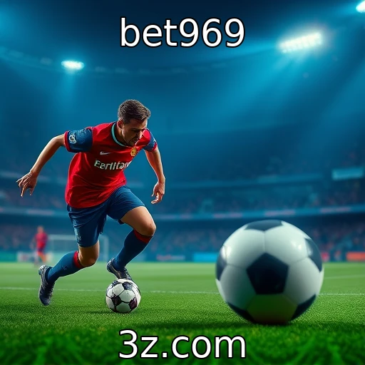 Novas regulamentações impactam o setor de jogos : bet969