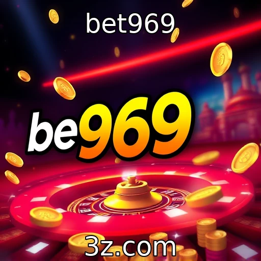 Aumento da popularidade dos jogos de azar online : bet969