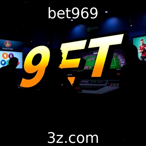 Jogos online em ascensão no mercado de entretenimento - bet969