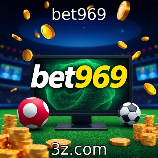 Crescimento do mercado de jogos online em diversas regiões | bet969