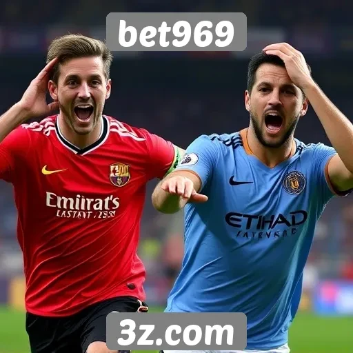 Estatísticas de jogadores e uso do Bet969