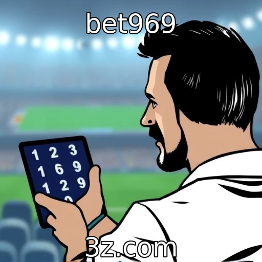 Impactos da regulamentação em plataformas de apostas - bet969