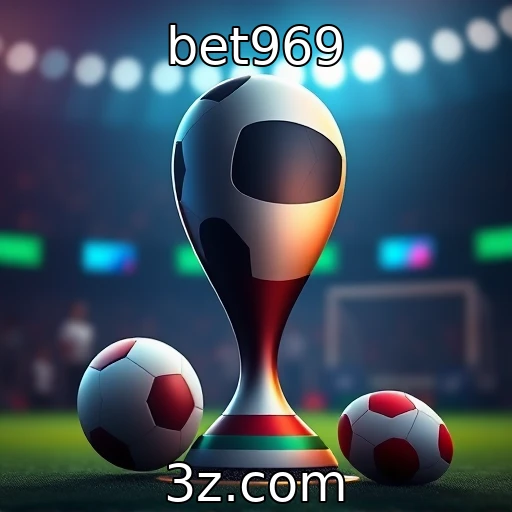 Impacto das regulamentações no mercado de jogos : bet969