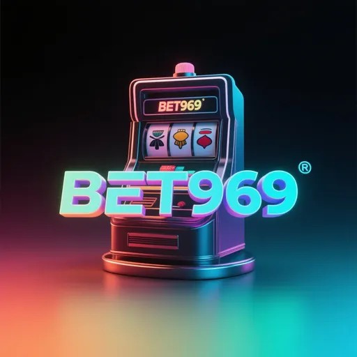 bet969 logo