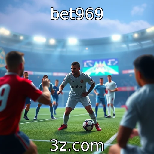 Desenvolvimentos tecnológicos que impactam a indústria de jogos | bet969